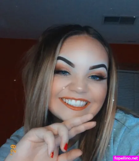 Katie Ooten OnlyFans Thumbnail #wURQWv3rNw