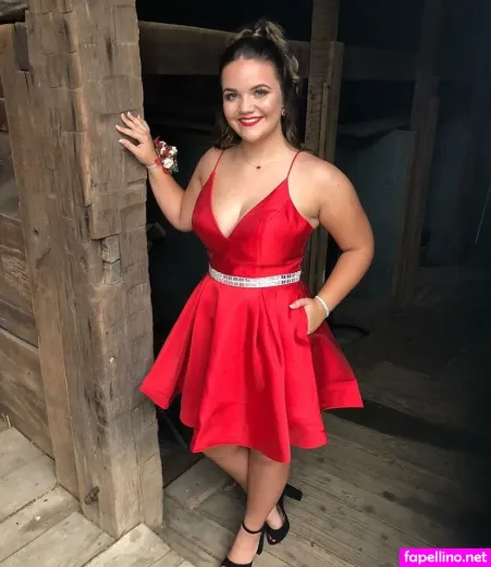 Katie Ooten OnlyFans Thumbnail #xFOEEWjS6P