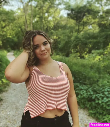 Katie Ooten OnlyFans Thumbnail #zBtFEhypQ9