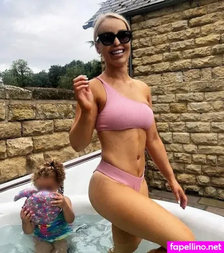 Katie Piper OnlyFans Thumbnail #6t2WXQc7jg
