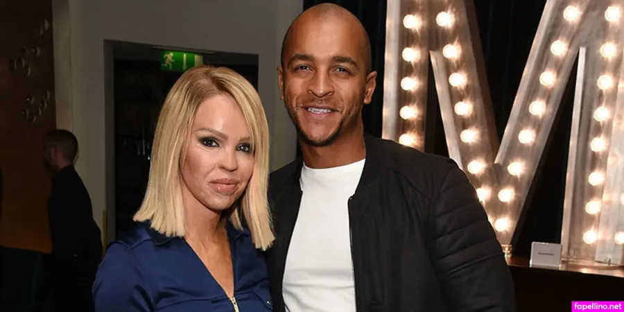 Katie Piper OnlyFans Thumbnail #Co6DhTGI7v