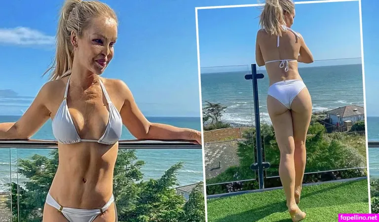 Katie Piper OnlyFans Thumbnail #RZjGZNKaN6