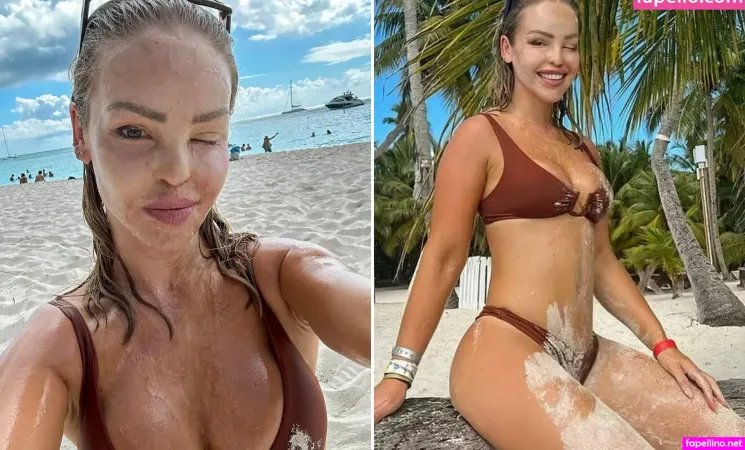 Katie Piper Main Profile Photo