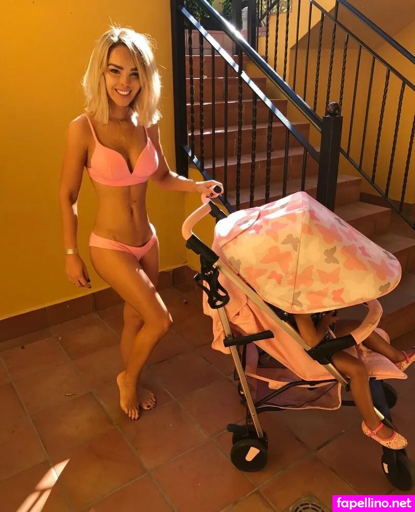 Katie Piper Nude Leaked OnlyFans Photo #aq3fESNvsm