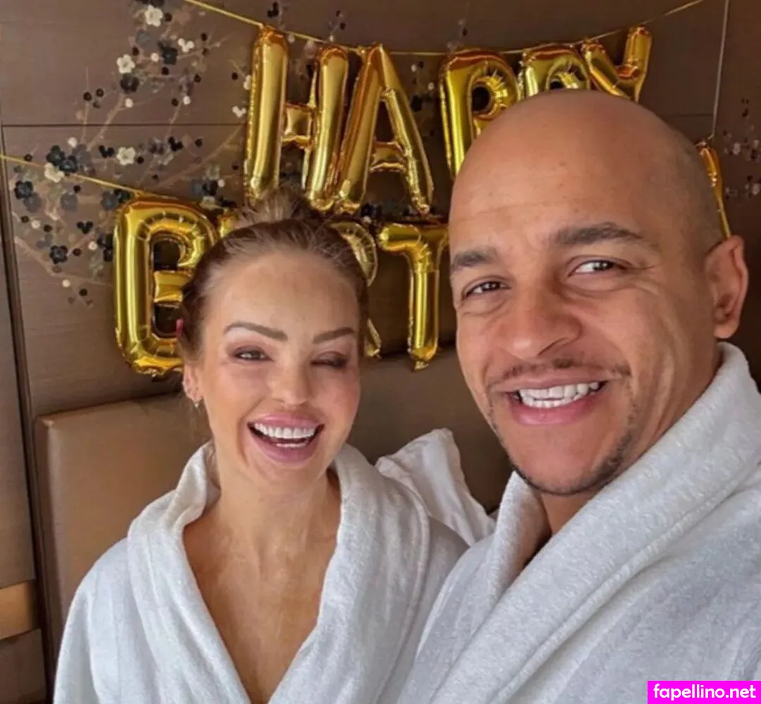 Katie Piper Nude Leaked OnlyFans Photo #fZSaR1Eh1D
