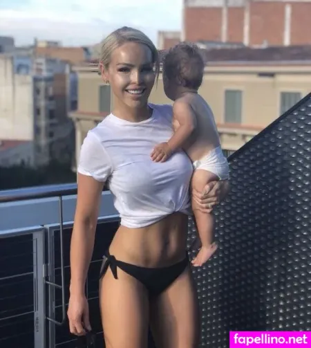 Katie Piper OnlyFans Thumbnail #g81WMDdlbo