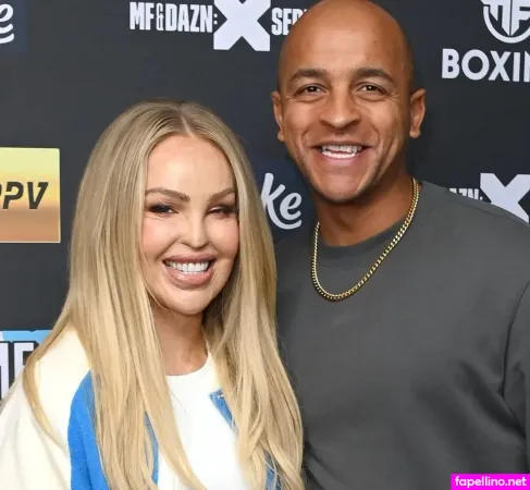 Katie Piper OnlyFans Thumbnail #iHSTmdbd7e
