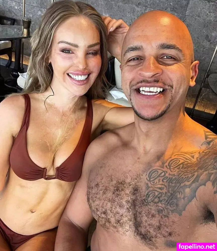 Katie Piper Nude Leaked OnlyFans Photo #oIdagWhJ8C