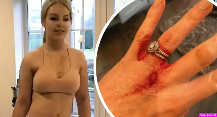Katie Piper OnlyFans Thumbnail #uKiwOHWZLu