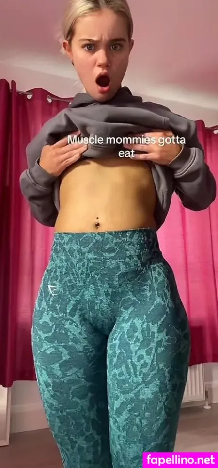 Katie Sands OnlyFans Thumbnail #c4KALVRYyZ