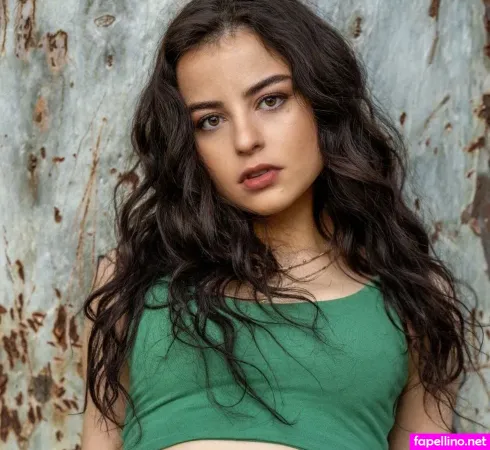 Katie Sarife Main Profile Photo