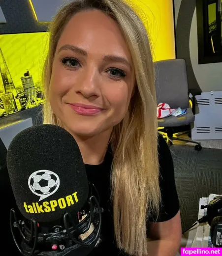 Katie Shanahan OnlyFans Thumbnail #MAC2ZwNXXn