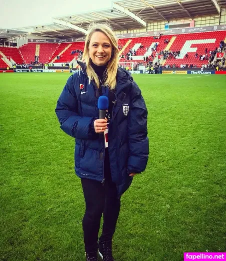 Katie Shanahan OnlyFans Thumbnail #MKdAMpseGr