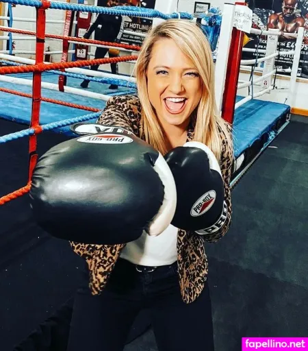 Katie Shanahan OnlyFans Thumbnail #TiDvYyAHEC