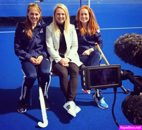 Katie Shanahan OnlyFans Thumbnail #fPqQNDN9WM