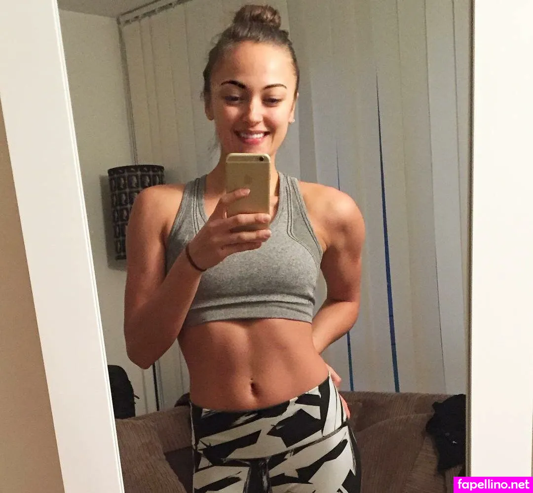 aprilgirl0427, coachedbykatieau Nude Leaked OnlyFans Photo #Ak9IkXY46C