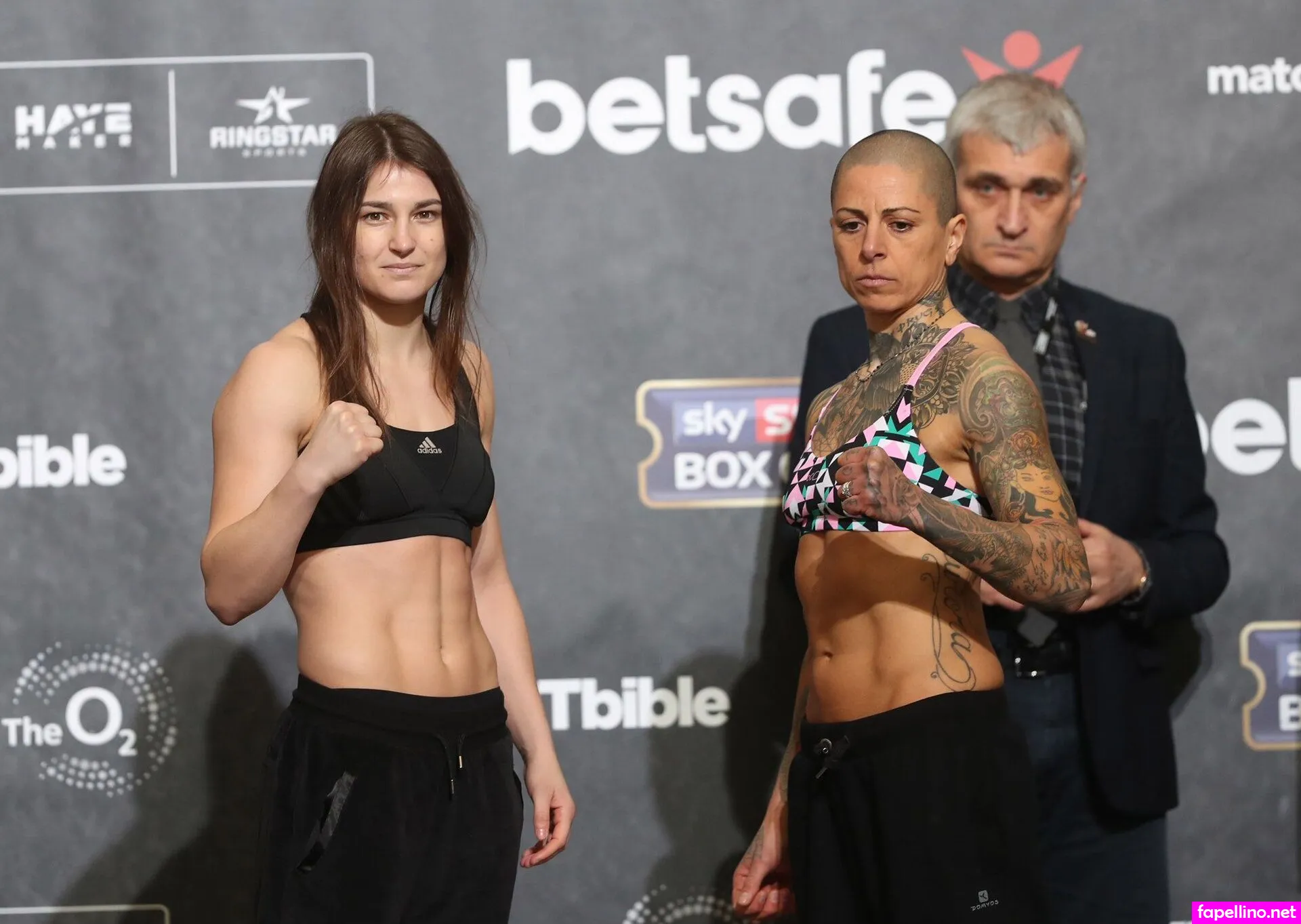 Katie Taylor Nude Leaked OnlyFans Photo #O6LZM1qLy3