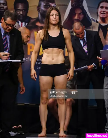 Katie Taylor OnlyFans Thumbnail #PxPcc9lpmq