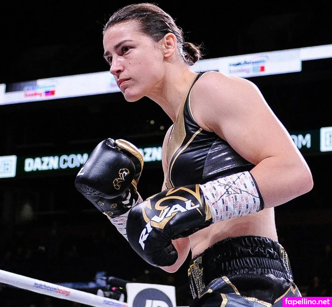 Katie Taylor Nude Leaked OnlyFans Photo #dSeOYGJQ9q
