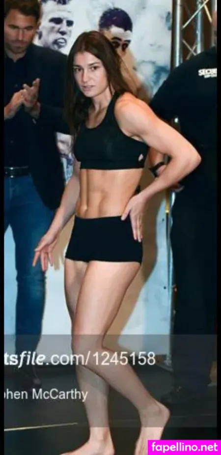 Katie Taylor OnlyFans Thumbnail #qwJ71So8eO
