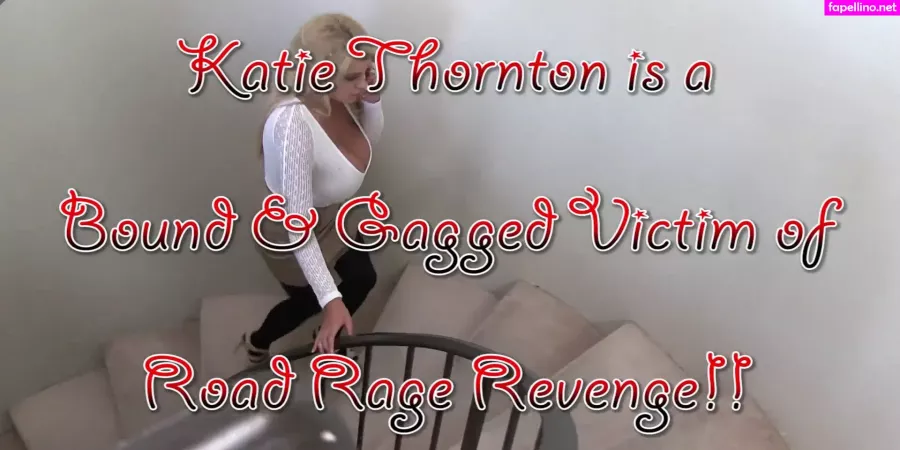 Katie Thornton OnlyFans Thumbnail #BTbyJgFJsO