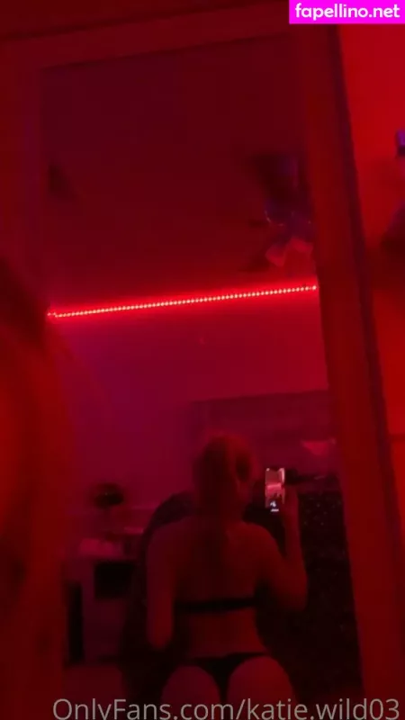 Katie Wild03 OnlyFans Thumbnail #1rBNGJF22P