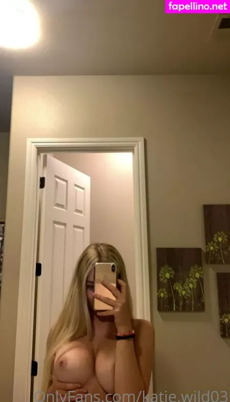 Katie Wild03 OnlyFans Thumbnail #rluK2P1yXc