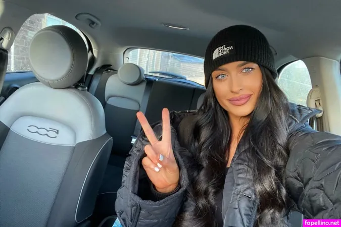 Katie Wilson OnlyFans Thumbnail #QSFpArkypI