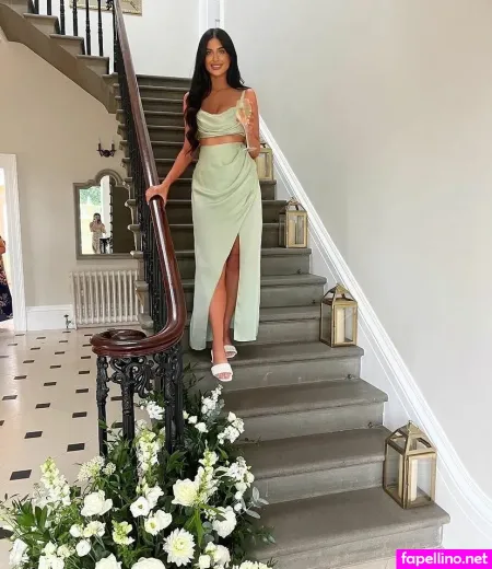 Katie Wilson OnlyFans Thumbnail #tGBcHXfUeg