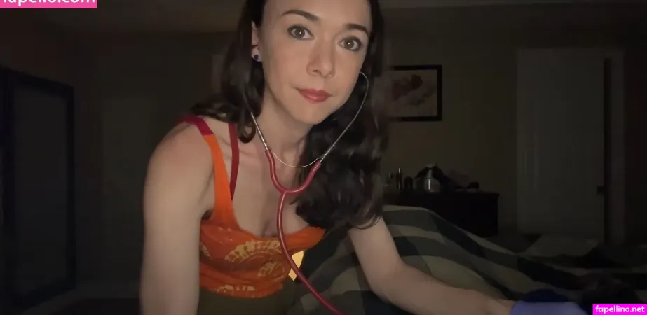 Katieasmr Ilovekatieasmr Giacitrine OnlyFans Thumbnail #ymkiz6MutX
