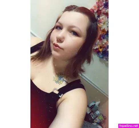 Katiebaby OnlyFans Thumbnail #FOsGLx6pSI