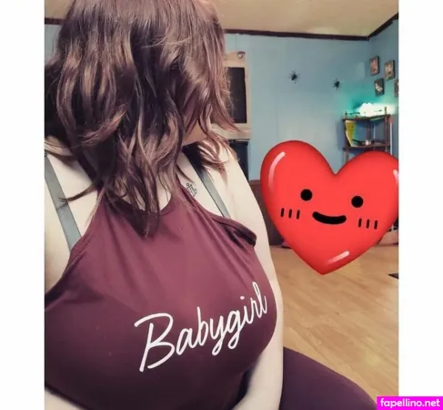 Katiebaby OnlyFans Thumbnail #UKyAZUFiPH