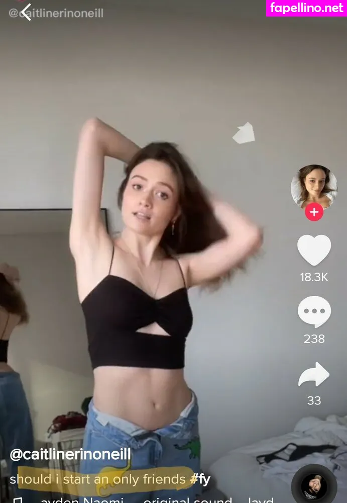 caitlinerinoneill, katiebug122 Nude Leaked OnlyFans Photo #fyavngMZQW