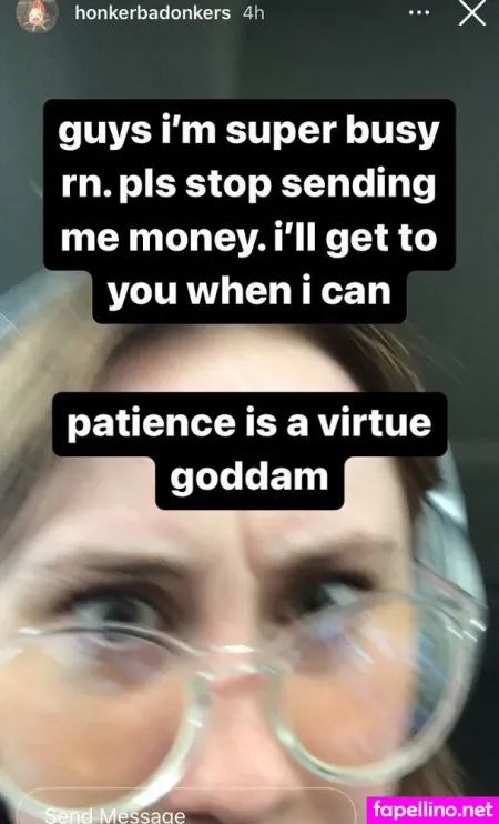 Katiebuggyboo OnlyFans Thumbnail #cLKVSM5v3D