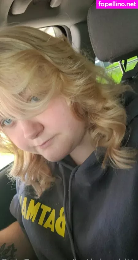 Katiebugkitty122 OnlyFans Thumbnail #nzoUgMPeWa