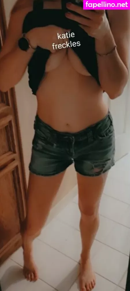 Katiefreckles1 OnlyFans Thumbnail #pJC7DO8qcg