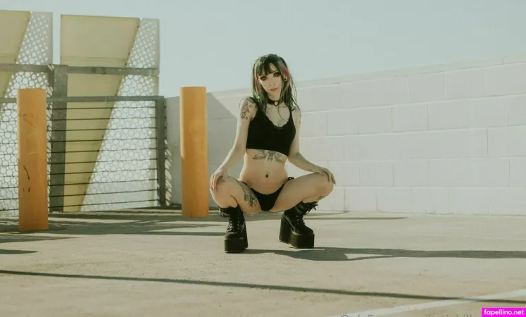 Katiekillsyoufree OnlyFans Thumbnail #XMJXKXKJ9B