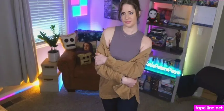 Katiepetersplays OnlyFans Thumbnail #6ldLBg1LNN