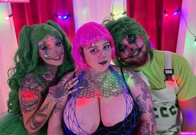 Katiesummerfree OnlyFans Thumbnail #v7ojCFYfFT
