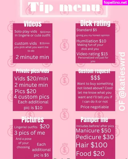 Katieswrd OnlyFans Thumbnail #qV7Rgf5gOe