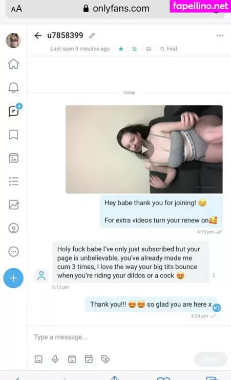 Katietaylor86 OnlyFans Thumbnail #ghlKZ2DiVO