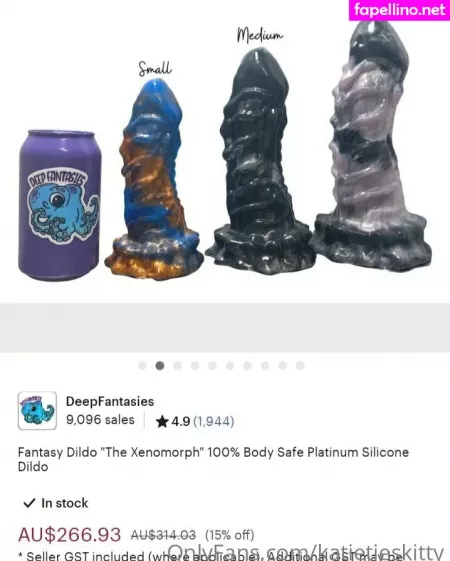 Katietieskitty OnlyFans Thumbnail #8LoxQcZcoO