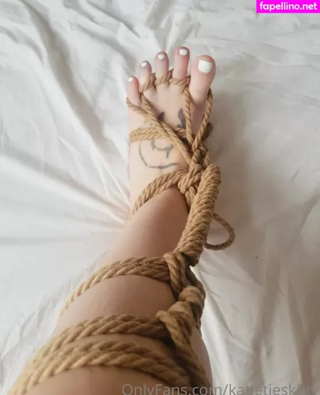 Katietieskitty OnlyFans Thumbnail #Jqs7jxtuoh