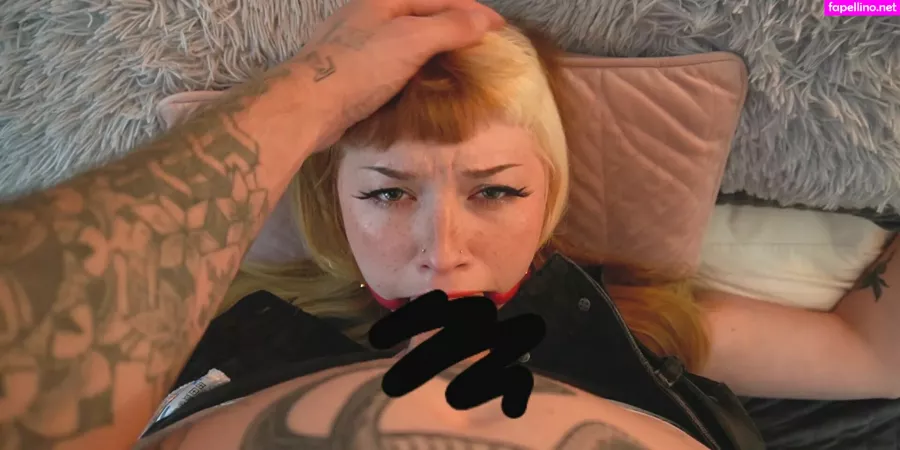 Katietieskitty OnlyFans Thumbnail #lma7v7tKv9