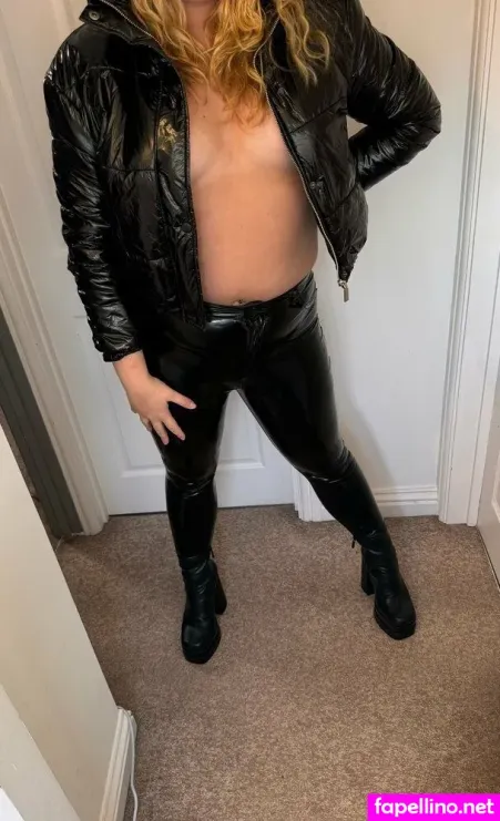 Katietleather OnlyFans Thumbnail #yhLsnRJo6x