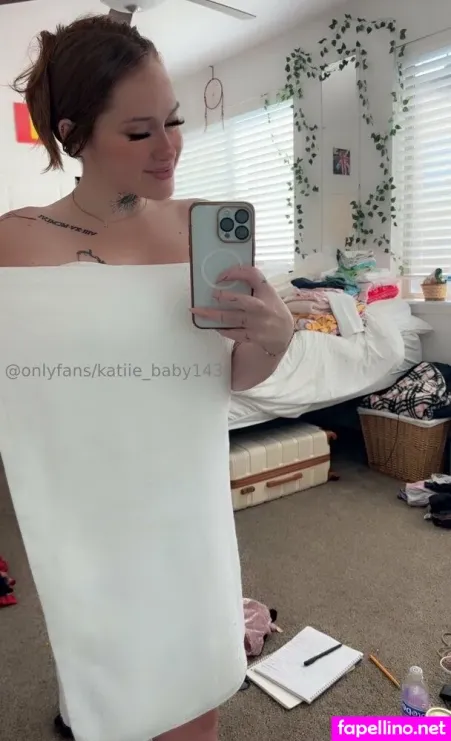 Katiie Baby143free OnlyFans Thumbnail #ZLNQQpQaaH