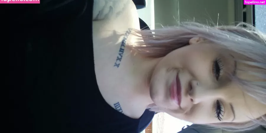 Katiiemae OnlyFans Thumbnail #BdfsvZebRh