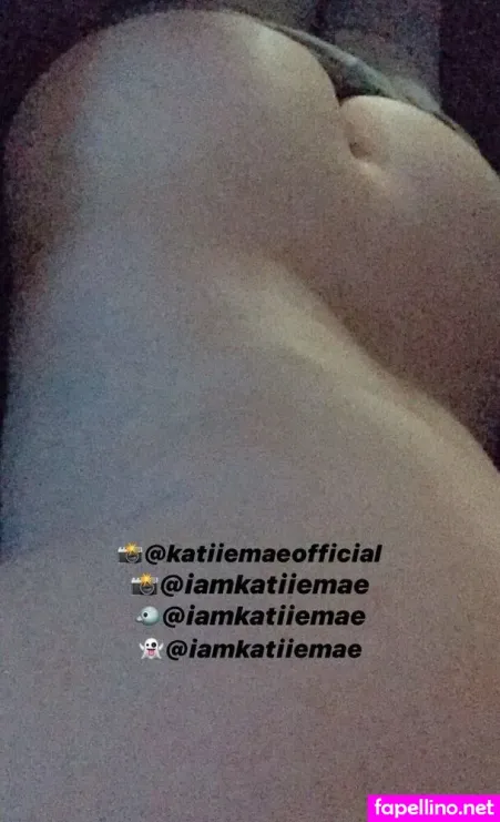 Katiiemaedagoat OnlyFans Thumbnail #D8zYYJBuZZ