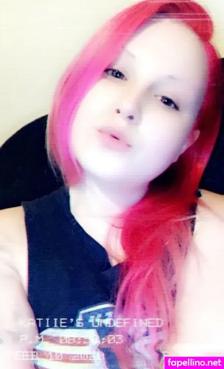 Katiiemaedagoat Main Profile Photo