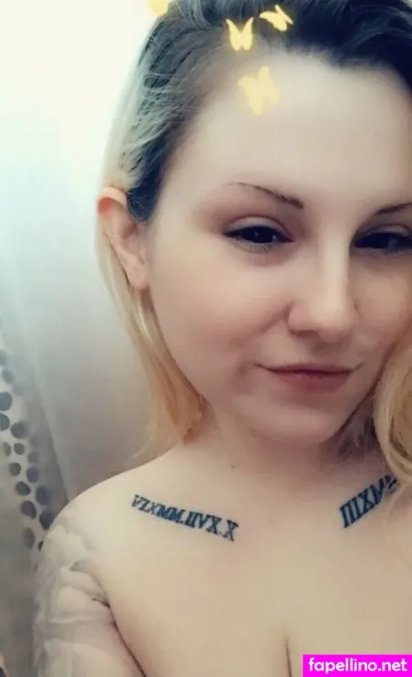 Katiiemaedagoat OnlyFans Thumbnail #icyuQH127D